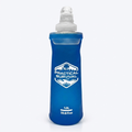 Practical Survival 1L Soft Flask – Collapsible TPU Water Bottle for Running, Hiking & Outdoor Adventures