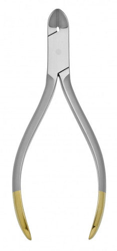 Load image into Gallery viewer, Tungsten Carbide Orthodontic Bracket Removing Pliers &amp; Wire Cuter Set
